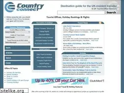 Sites similar to countryconnect.co.uk