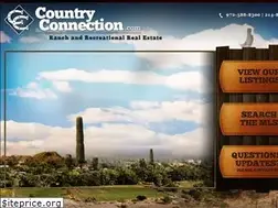 Sites similar to countryconnection.com