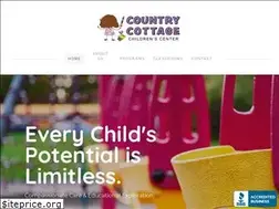 Sites similar to countrycottagecc.com