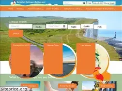 Sites similar to countrycottagesonline.net