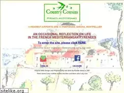 Sites similar to countrycousins.co.uk