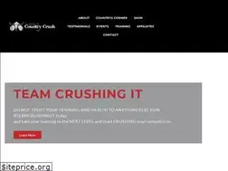 Sites similar to countrycrush.net