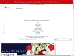 Sites similar to countrycupboardportland.net
