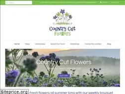 Sites similar to countrycutflowers.ca