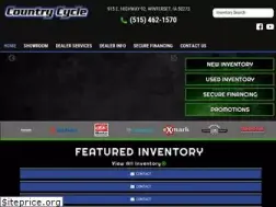 Sites similar to countrycycle.com