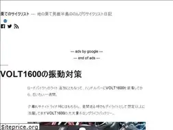 Sites similar to countrycyclist.com