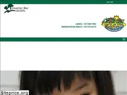 Sites similar to countrydaylargo.com