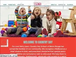 Sites similar to countrydayschoolbr.com