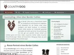 Sites similar to countrydog.de