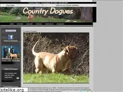 Sites similar to countrydogues.com