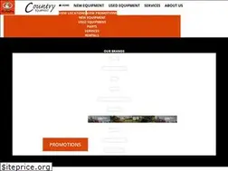 Sites similar to countryequipment.com
