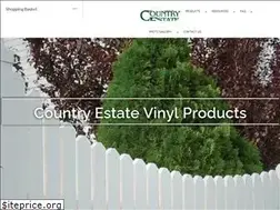 Sites similar to countryestatevinyl.com
