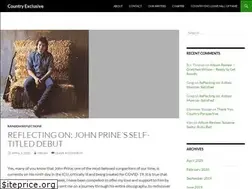 Sites similar to countryexclusive.com