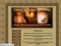 Sites similar to countryfarmhouseprimitives.com