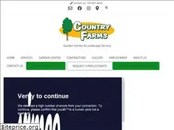 Sites similar to countryfarmsinc.com