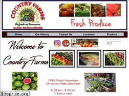 Sites similar to countryfarmsmarket.com