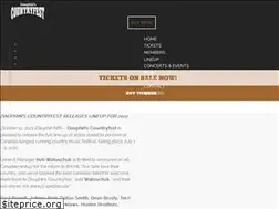 Sites similar to countryfest.ca