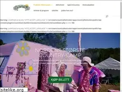Sites similar to countryfestivalen.no