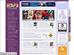 Sites similar to countryfetes.com