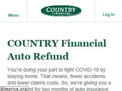 Sites similar to countryfinancial.com