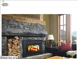 Sites similar to countryfireplace.com