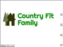 Sites similar to countryfitfamily.com