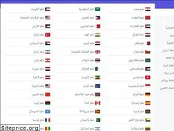 Sites similar to countryflags.me