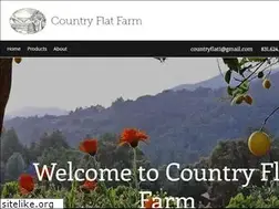 Sites similar to countryflatfarm.com