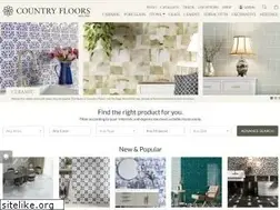 Sites similar to countryfloors.com