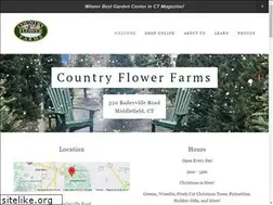 Sites similar to countryflowerfarms.org