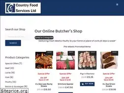 Sites similar to countryfoodservices.co.uk