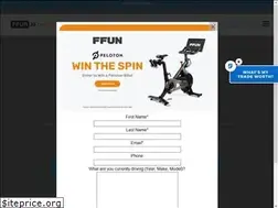 Sites similar to countryford.ca
