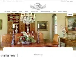 Sites similar to countryfrenchinteriors.com