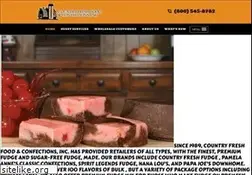 Sites similar to countryfreshfood.com