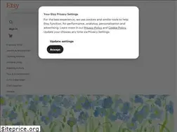 Sites similar to countrygarden.etsy.com
