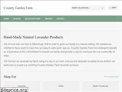 Sites similar to countrygarden.farm