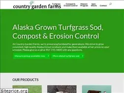 Sites similar to countrygardenfarms.com