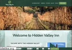 Sites similar to countrygardeninns.com