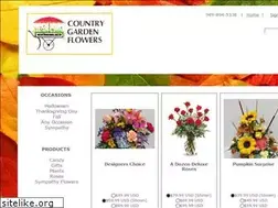 Sites similar to countrygardens.biz