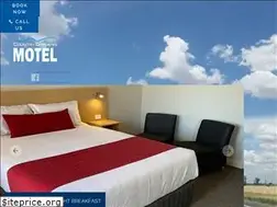 Sites similar to countrygardensmotel.com.au
