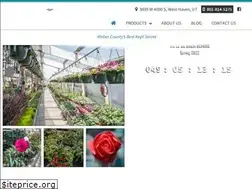 Sites similar to countrygardensnursery.co