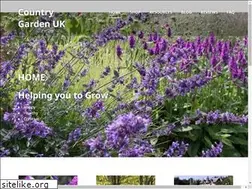 Sites similar to countrygardenuk.com