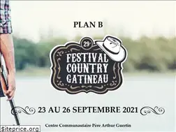 Sites similar to countrygatineau.com