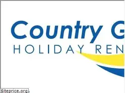 Sites similar to countrygetaways.com.au