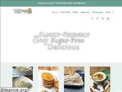 Sites similar to countrygirlcookin.com