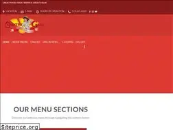 Sites similar to countrygirlrestaurant.ca