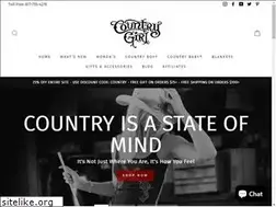 Sites similar to countrygirlsearch.com