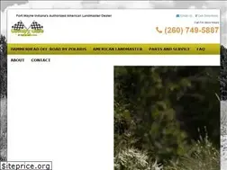 Sites similar to countrygocarts.com