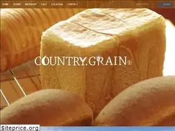Sites similar to countrygrain.com