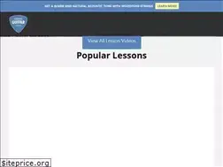 Sites similar to countryguitaronline.com